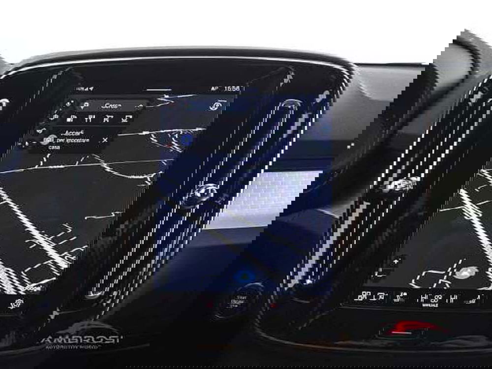 Volvo XC40 usata a Viterbo (17)