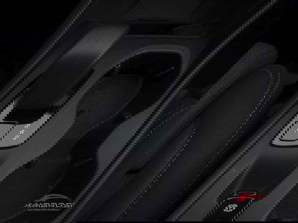 Volvo XC40 usata a Viterbo (19)