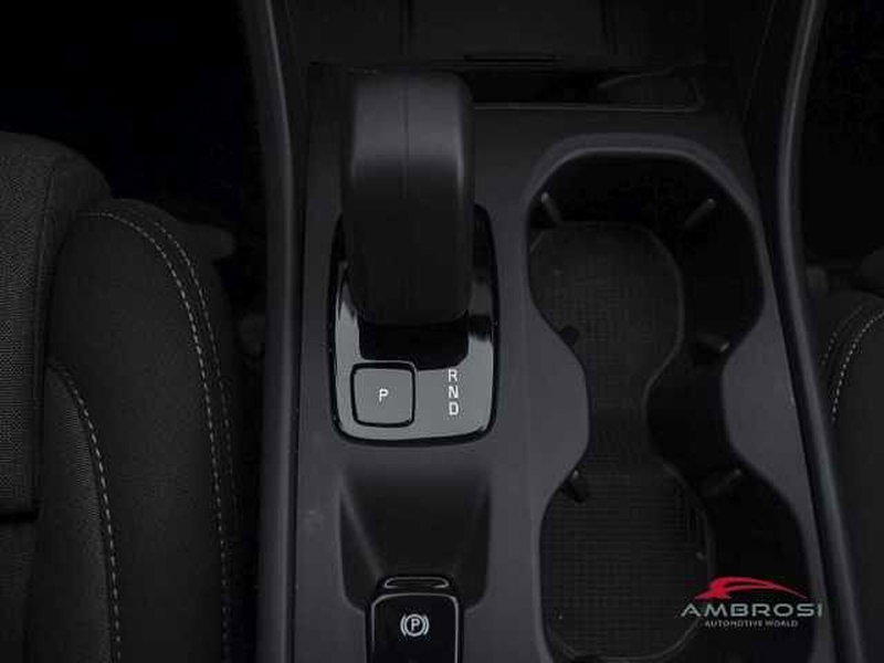 Volvo XC40 usata a Viterbo (19)