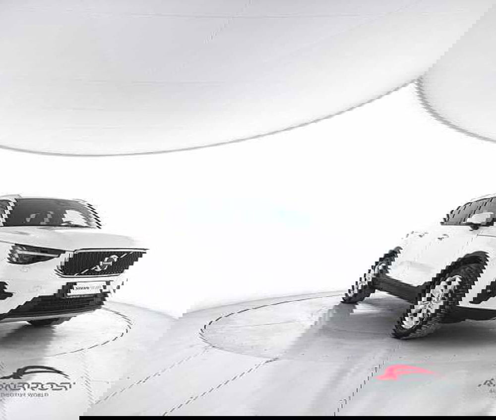 Volvo XC40 usata a Viterbo (2)