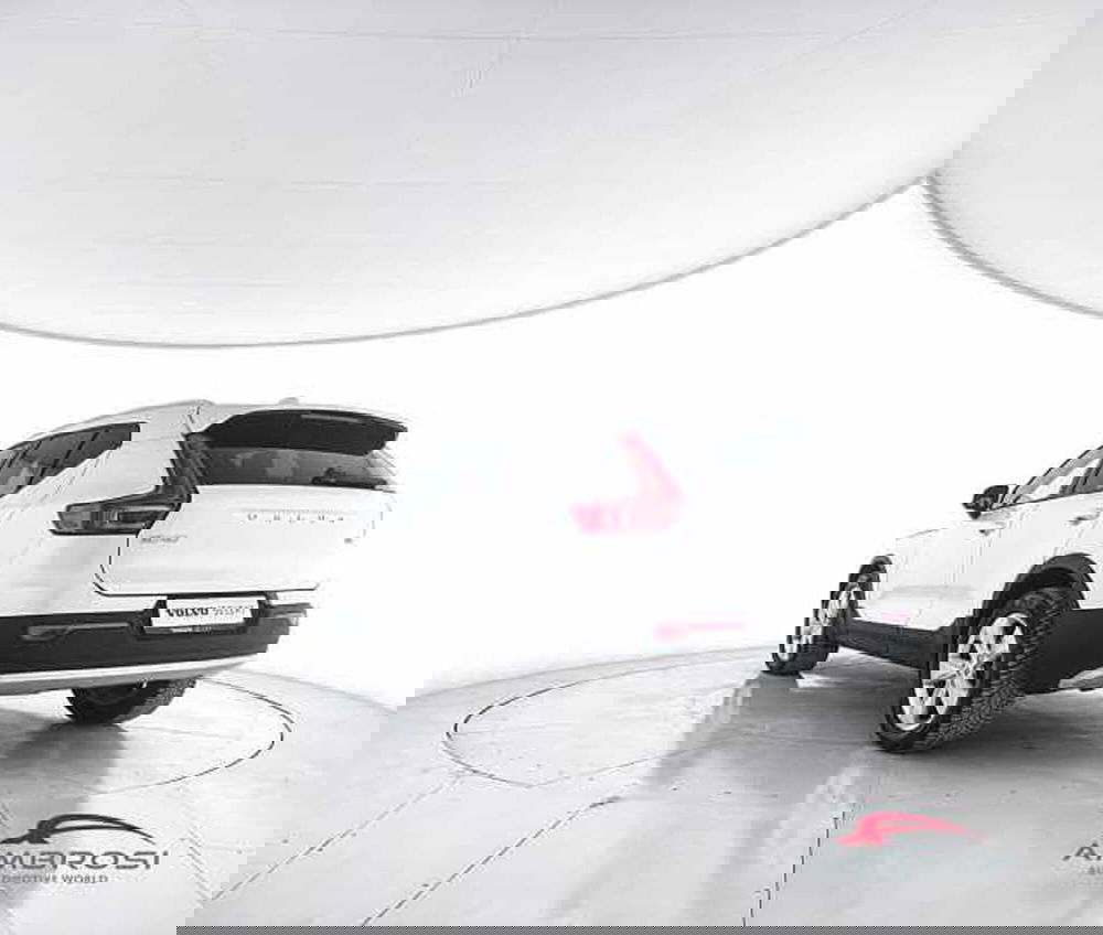 Volvo XC40 usata a Viterbo (4)