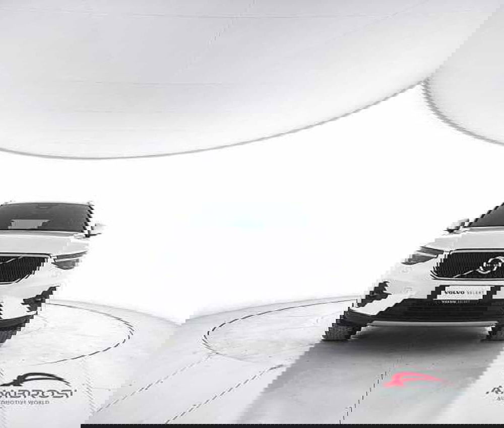 Volvo XC40 usata a Viterbo (5)