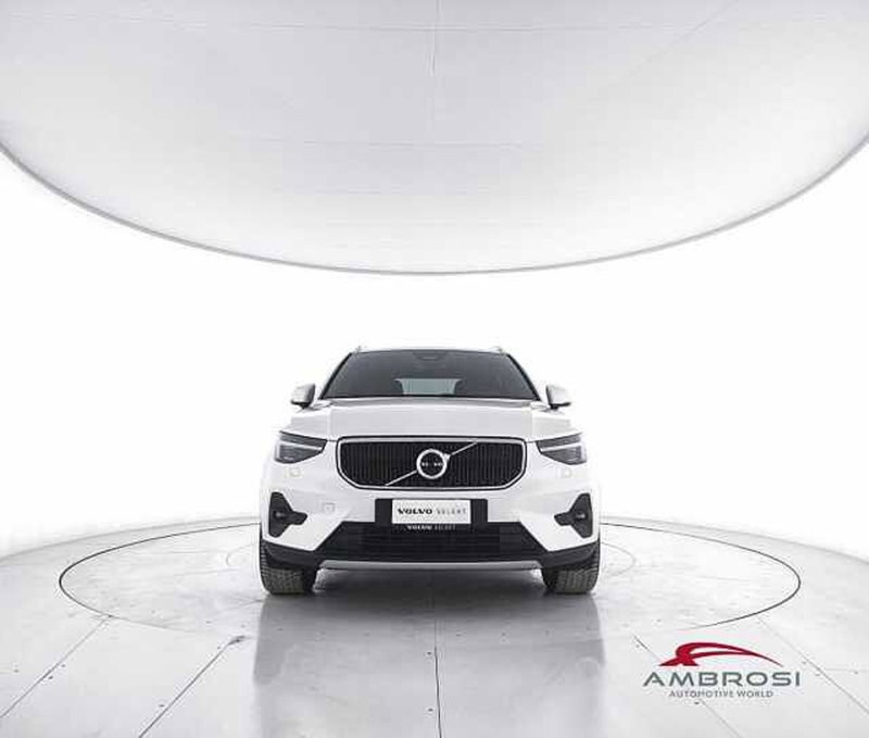 Volvo XC40 usata a Viterbo (5)