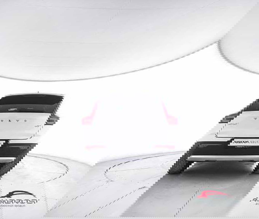 Volvo XC40 usata a Viterbo (6)