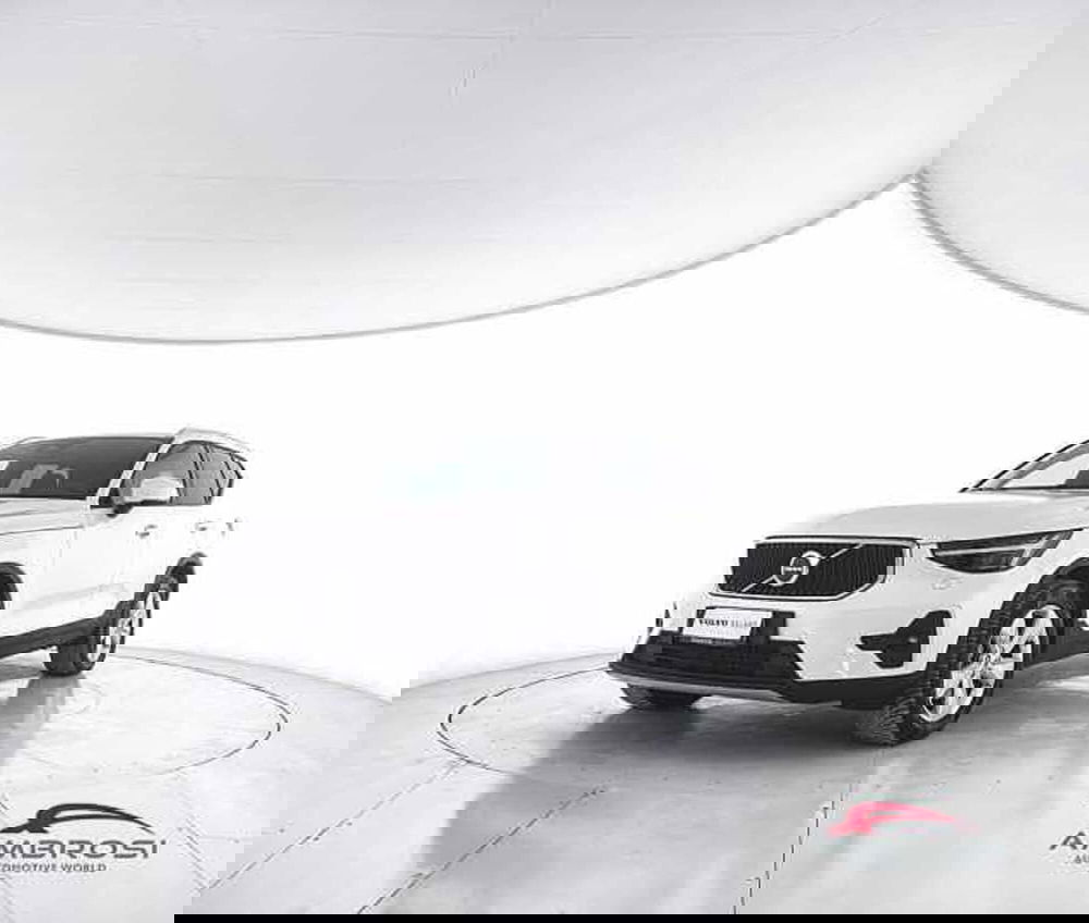 Volvo XC40 usata a Viterbo