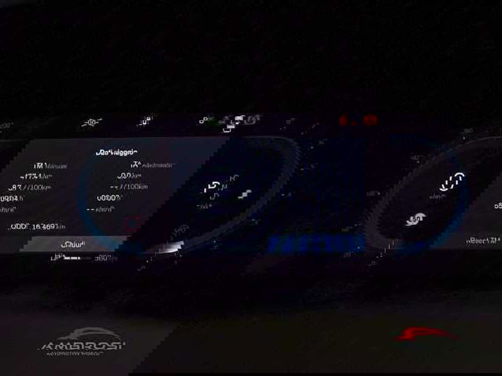 Volvo XC40 usata a Viterbo (13)