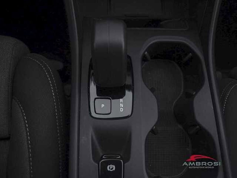 Volvo XC40 usata a Viterbo (19)