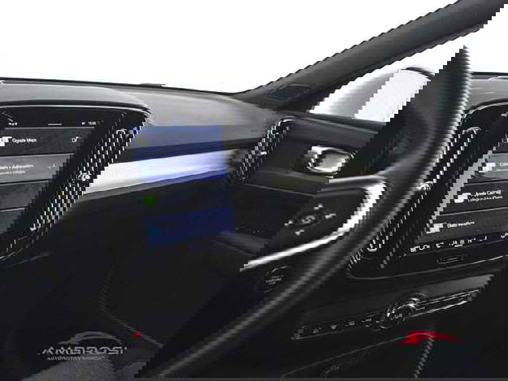 Volvo XC40 usata a Viterbo (20)