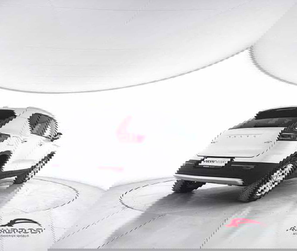 Volvo XC40 usata a Viterbo (3)