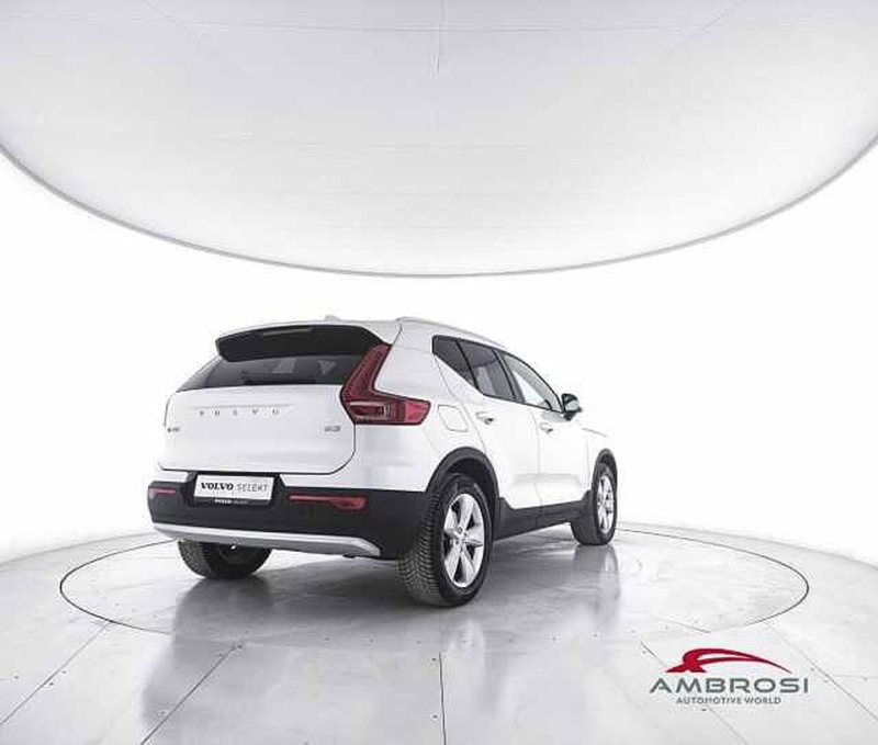 Volvo XC40 usata a Viterbo (3)