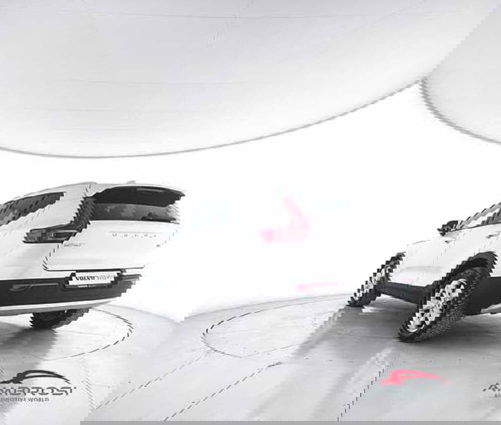 Volvo XC40 usata a Viterbo (4)
