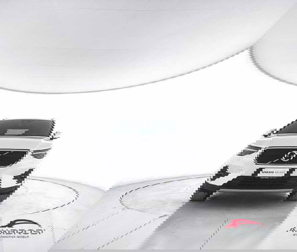 Volvo XC40 usata a Viterbo (5)
