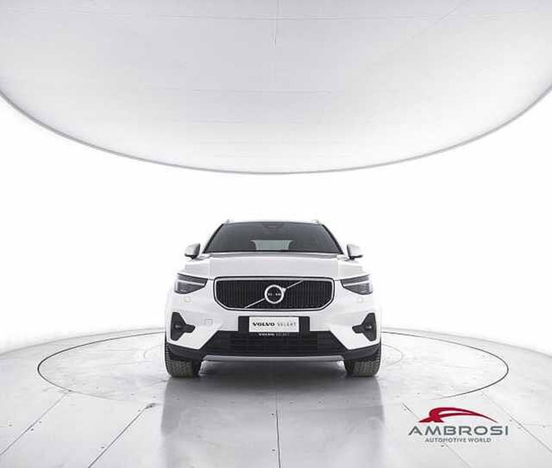 Volvo XC40 usata a Viterbo (5)