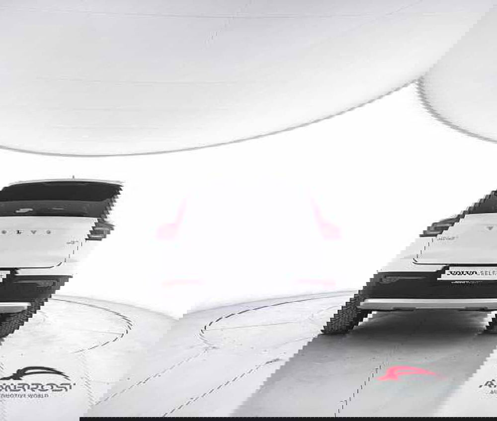 Volvo XC40 usata a Viterbo (6)