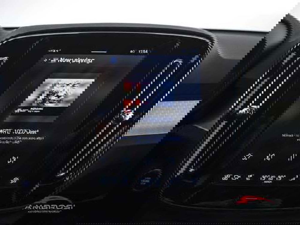 Volvo XC40 usata a Viterbo (14)