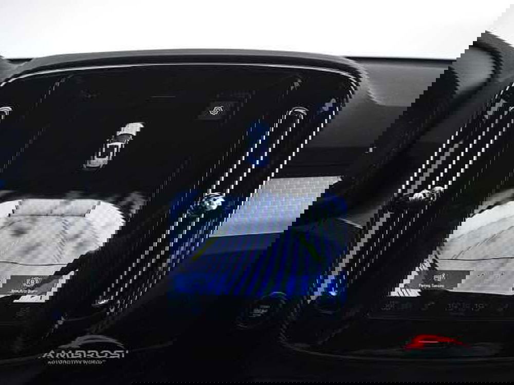 Volvo XC40 usata a Viterbo (17)