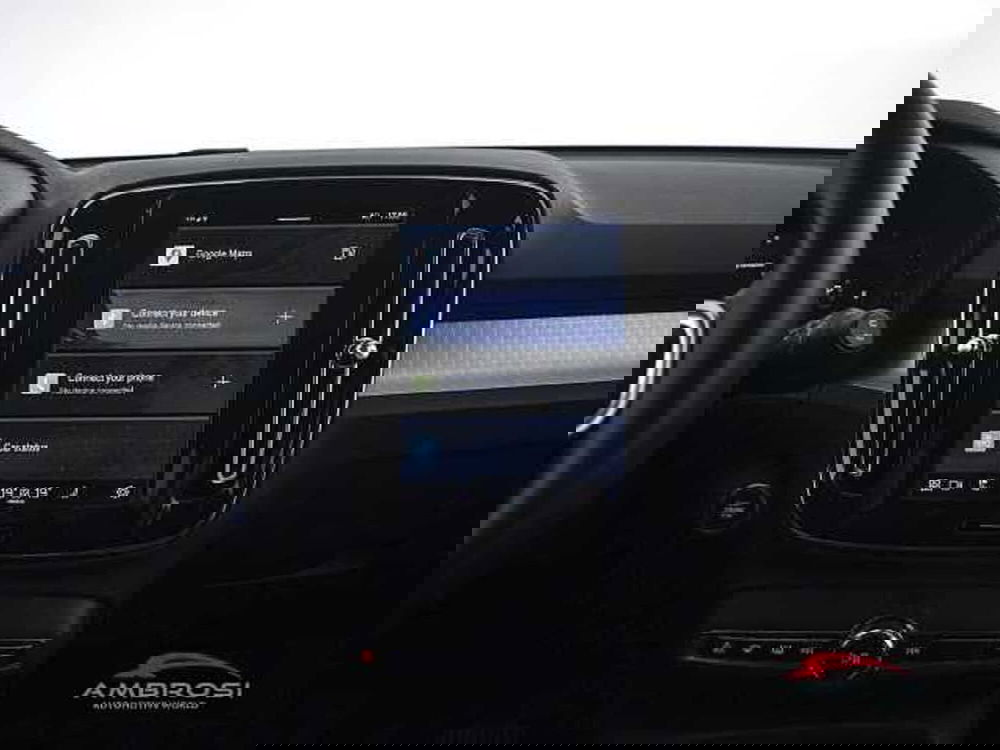 Volvo XC40 usata a Viterbo (19)