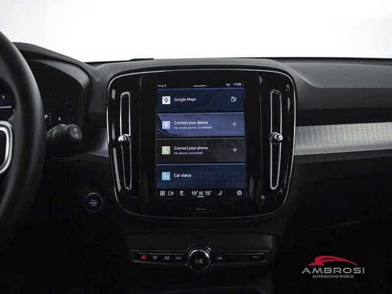 Volvo XC40 usata a Viterbo (19)