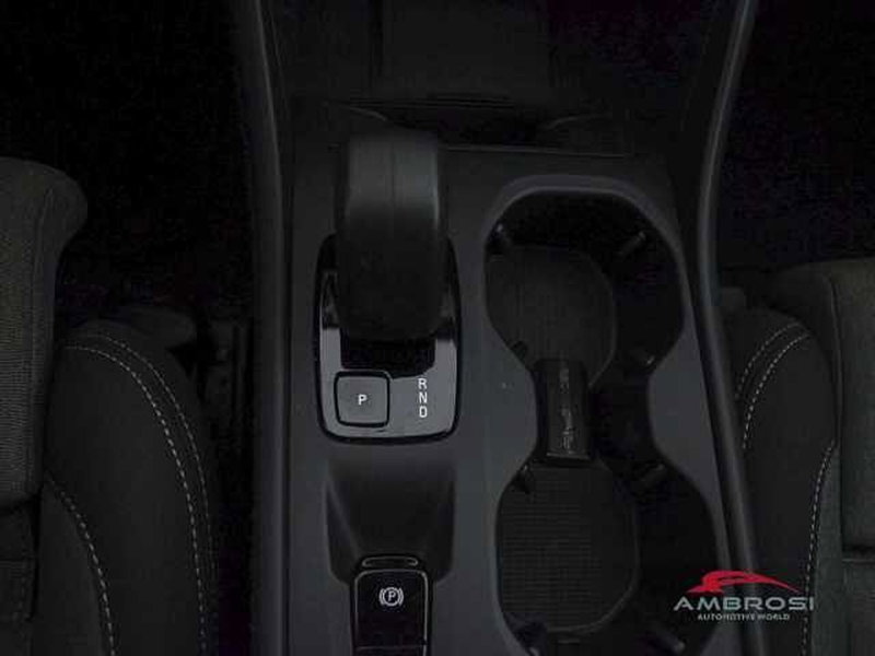 Volvo XC40 usata a Viterbo (20)