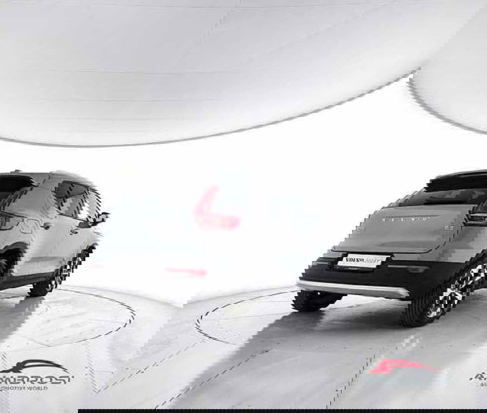 Volvo XC40 usata a Viterbo (3)