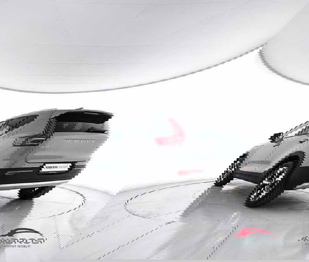 Volvo XC40 usata a Viterbo (4)