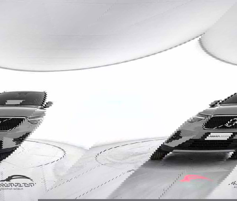 Volvo XC40 usata a Viterbo (5)