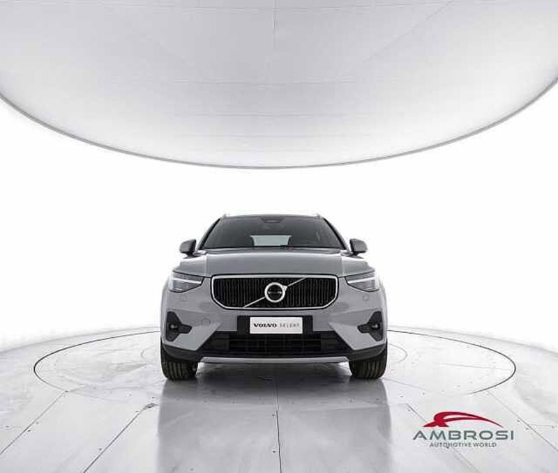 Volvo XC40 usata a Viterbo (5)