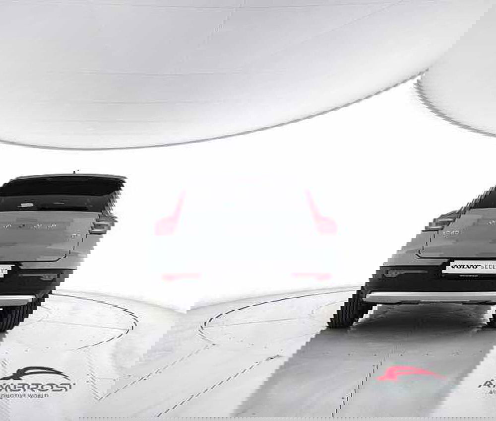 Volvo XC40 usata a Viterbo (6)