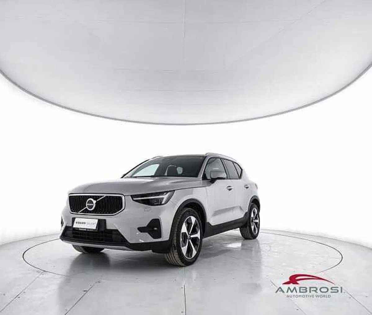 Volvo XC40 usata a Viterbo