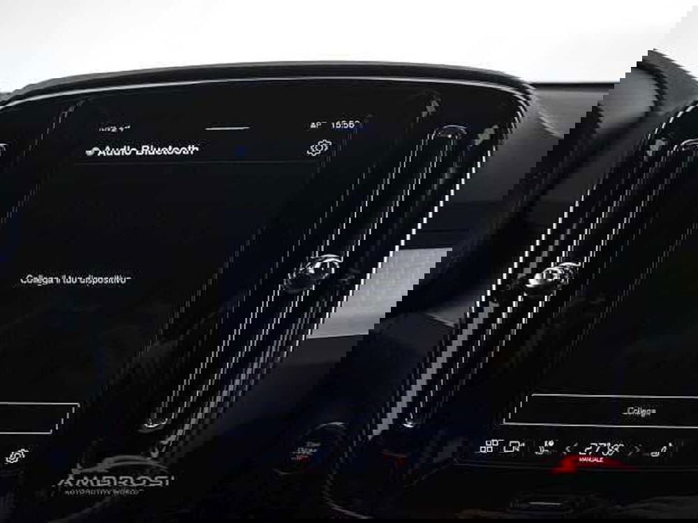 Volvo XC40 usata a Viterbo (15)