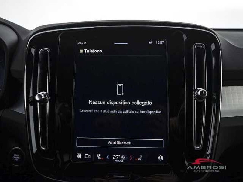 Volvo XC40 usata a Viterbo (17)