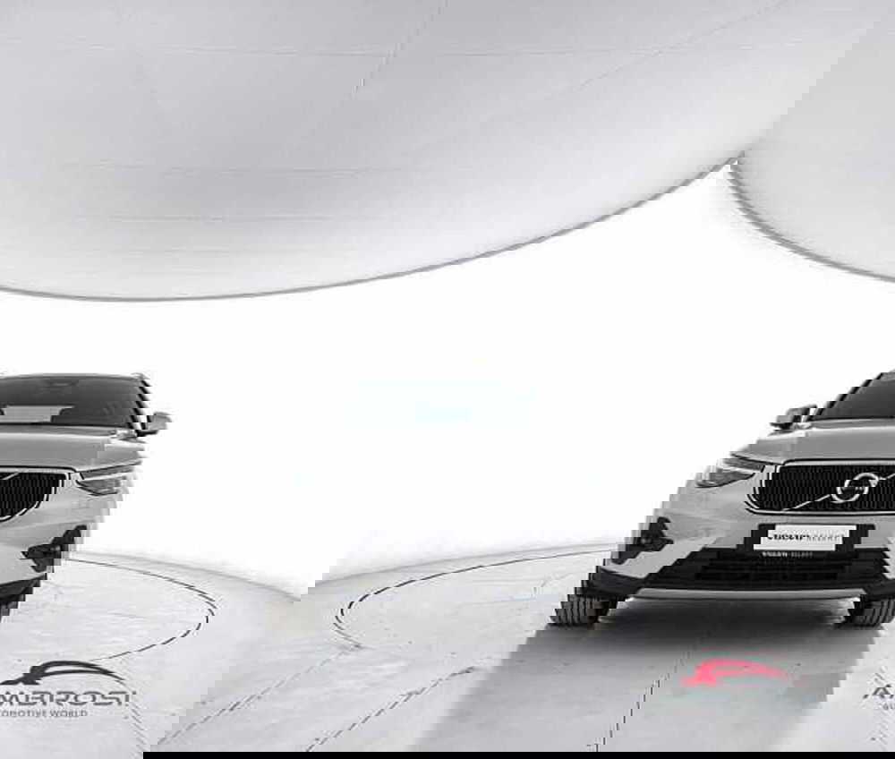 Volvo XC40 usata a Viterbo (5)