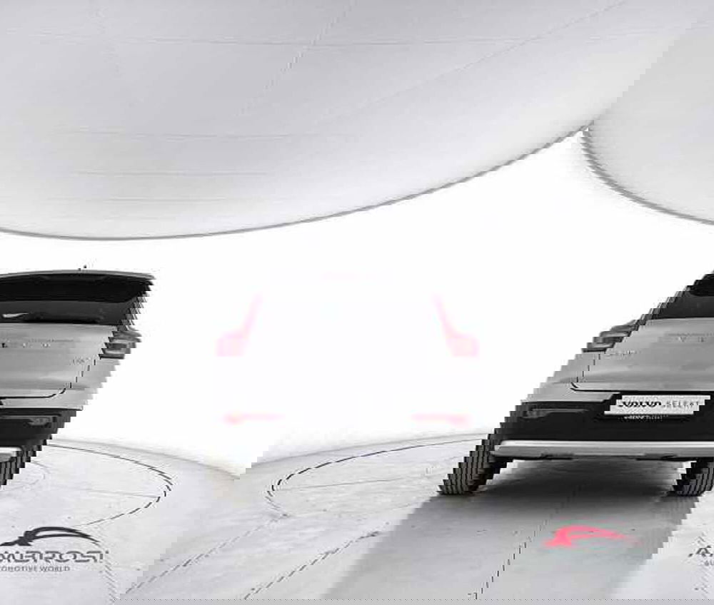 Volvo XC40 usata a Viterbo (6)
