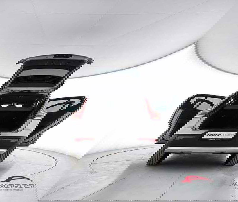 Volvo XC40 usata a Viterbo (7)