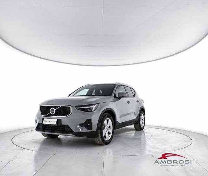 Volvo XC40 usata a Viterbo