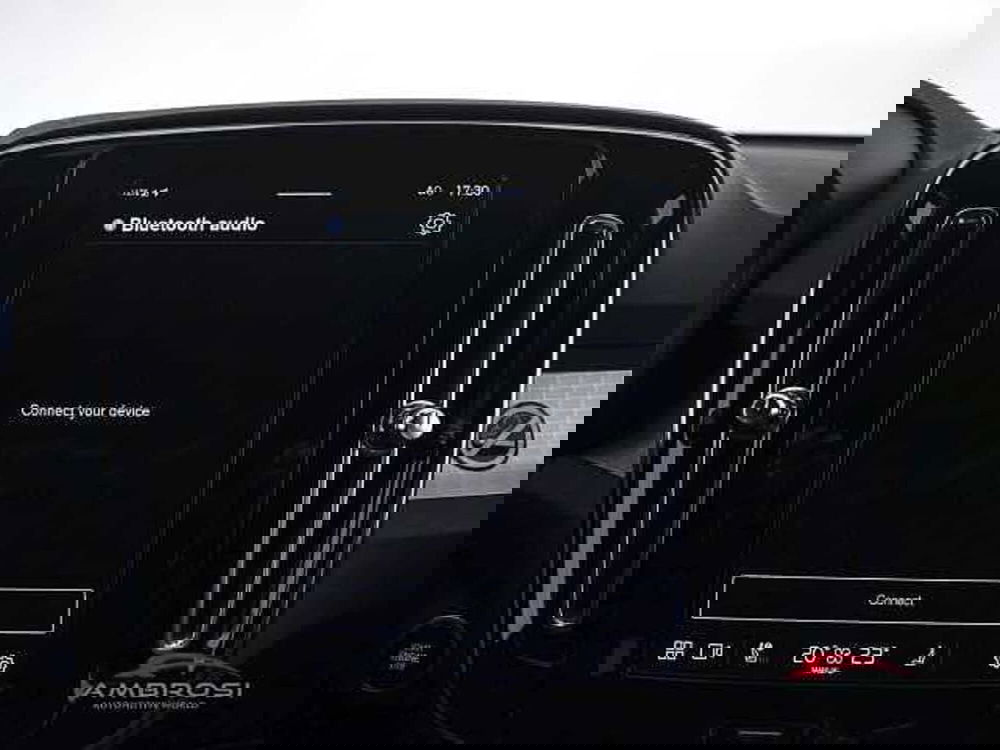 Volvo XC40 usata a Viterbo (15)