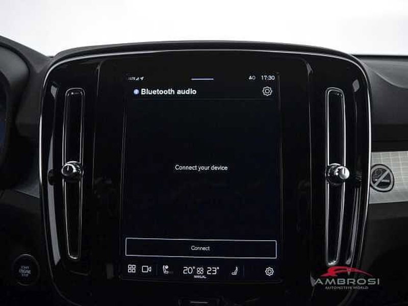 Volvo XC40 usata a Viterbo (15)