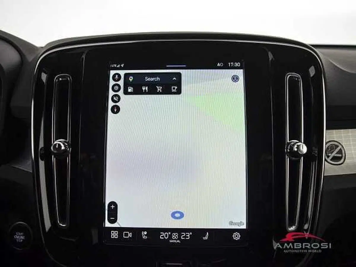 Volvo XC40 usata a Viterbo (17)