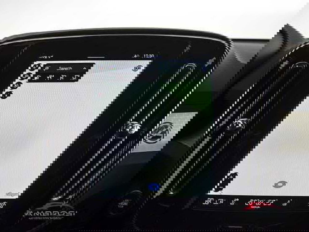 Volvo XC40 usata a Viterbo (17)