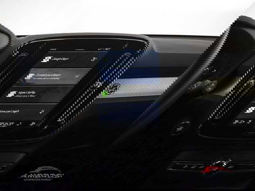 Volvo XC40 usata a Viterbo (19)