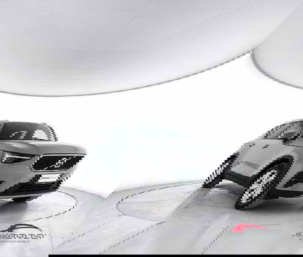 Volvo XC40 usata a Viterbo (2)