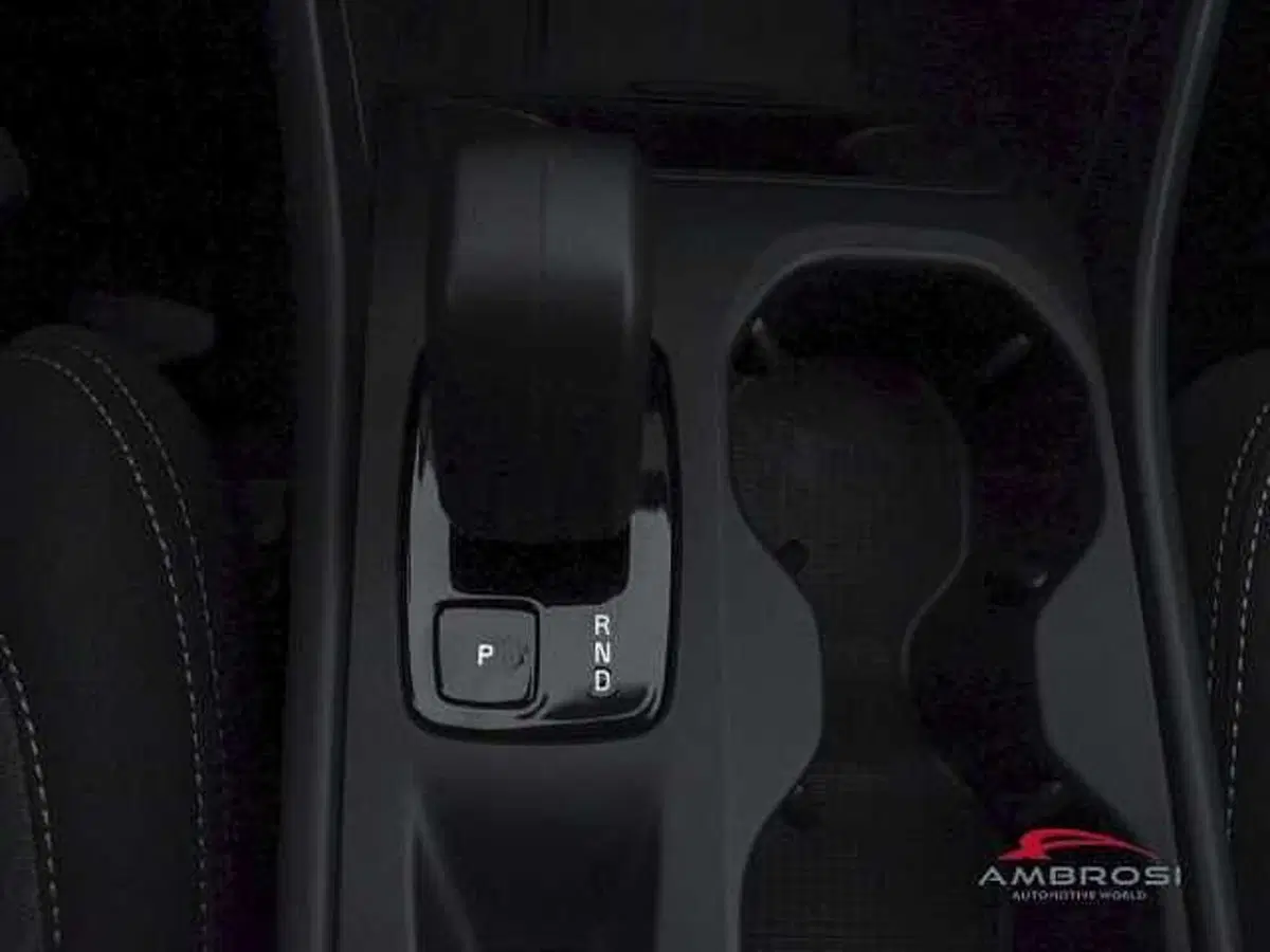 Volvo XC40 usata a Viterbo (20)