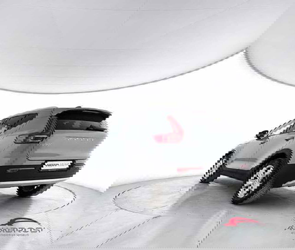 Volvo XC40 usata a Viterbo (4)