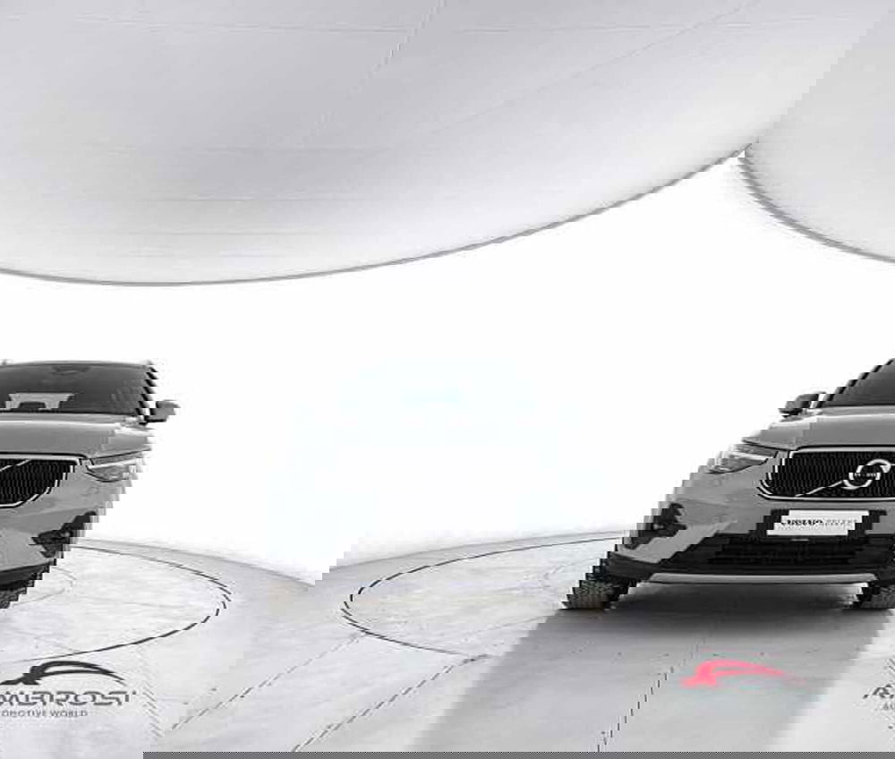 Volvo XC40 usata a Viterbo (5)