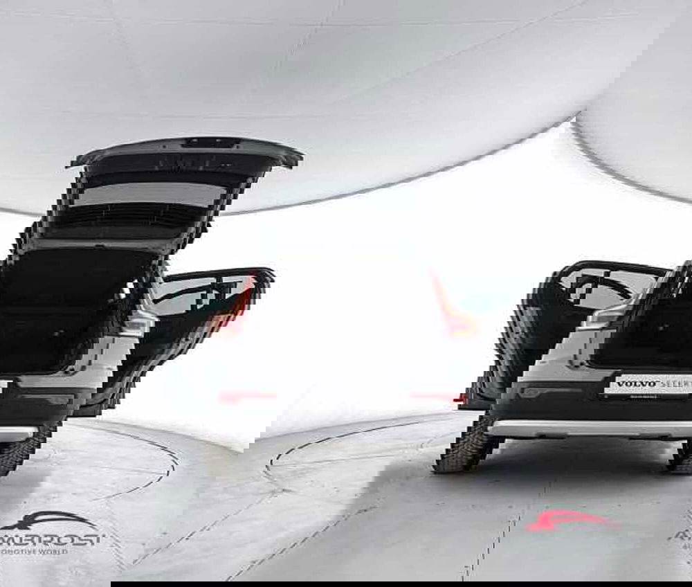 Volvo XC40 usata a Viterbo (7)