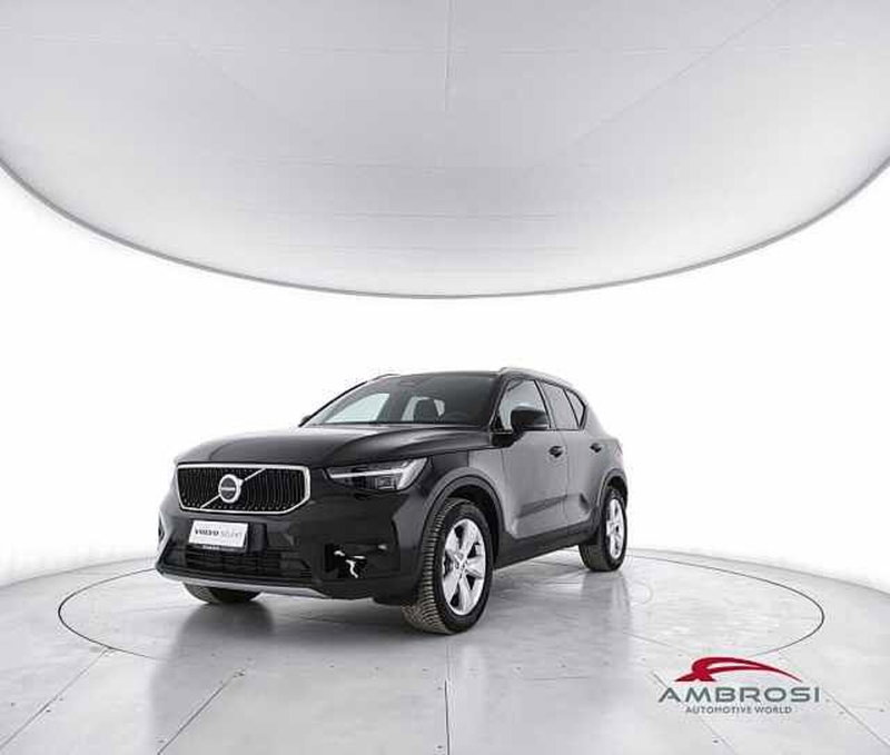 Volvo XC40 usata a Viterbo