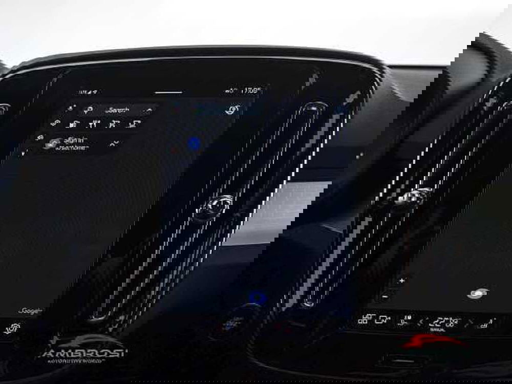 Volvo XC40 usata a Viterbo (17)