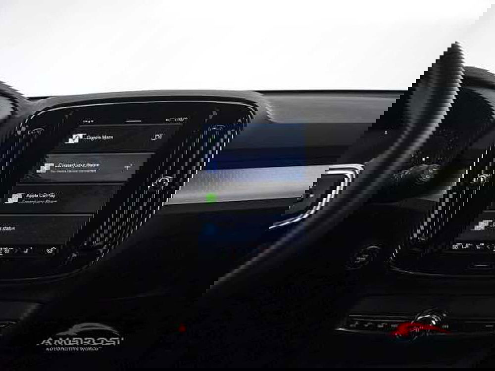 Volvo XC40 usata a Viterbo (19)