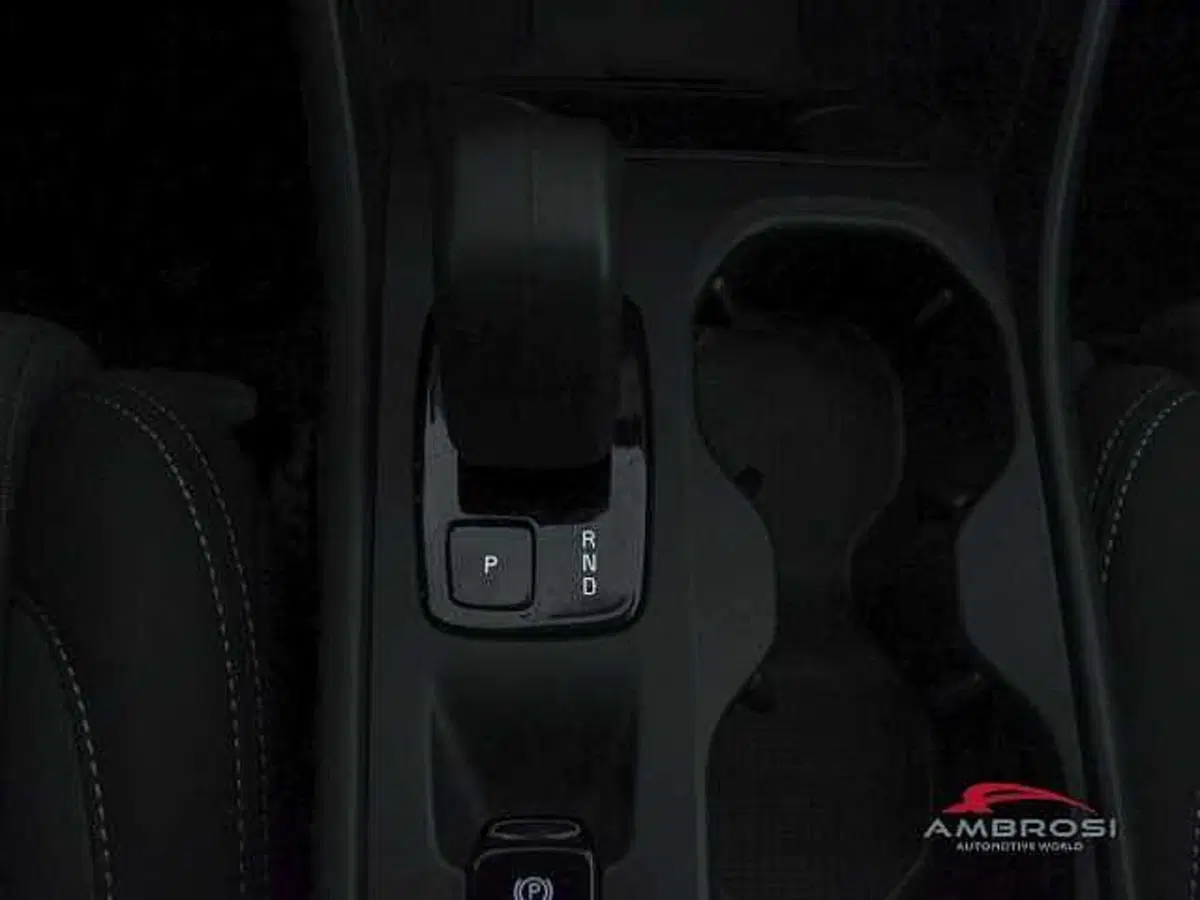 Volvo XC40 usata a Viterbo (20)