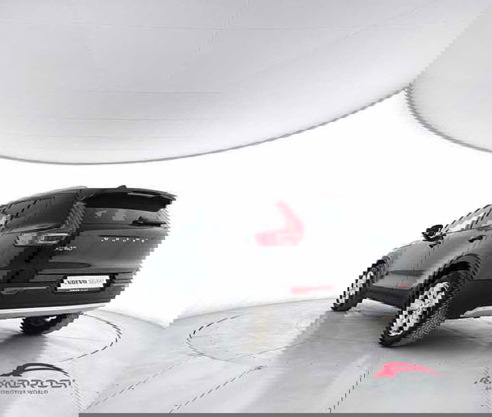 Volvo XC40 usata a Viterbo (4)